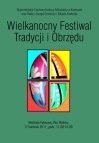 Wielkanocny Festiwal w Krakowie