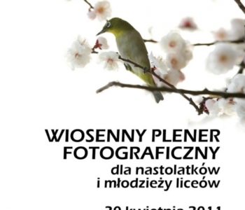 Zajęcia dla młodzieży gimnazjalnej i licealnej w Poznaniu