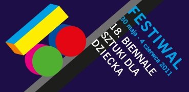 Zapisy na warsztaty Biennale Sztuki dla Dziecka w Poznaniu