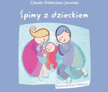 Śpimy z dzieckiem