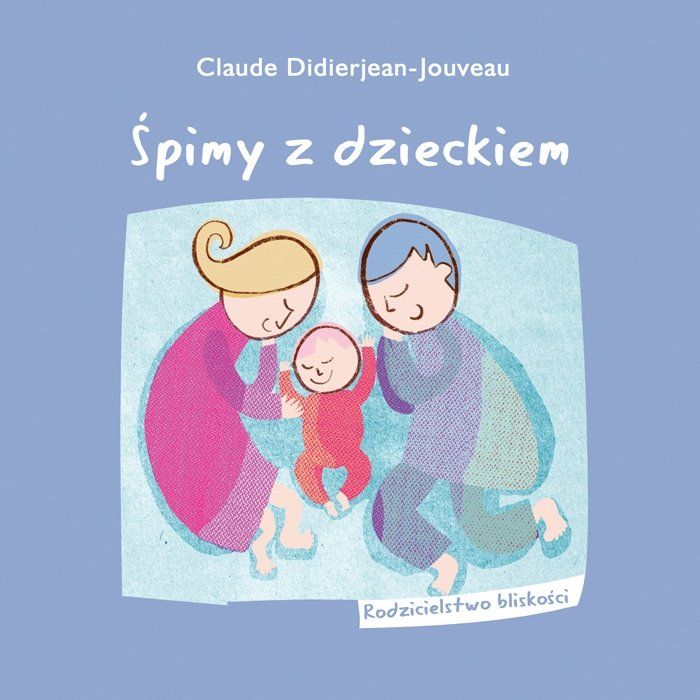 Śpimy z dzieckiem