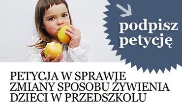 Akcja Zdrowy Przedszkolak