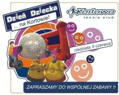 Atrakcje na Dzień Dziecka dla Dzieci w Poznaniu