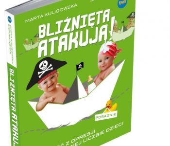 Bliźnięta atakują