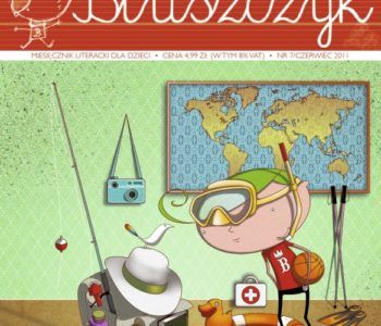 Czasopismo Bluszczyk