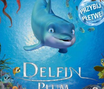 Delfin Plum