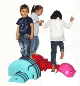 Mały Edison czyli chemiczno-fizyczne czary mary”