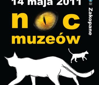 Noc Muzeów 2011 w Zakopanem