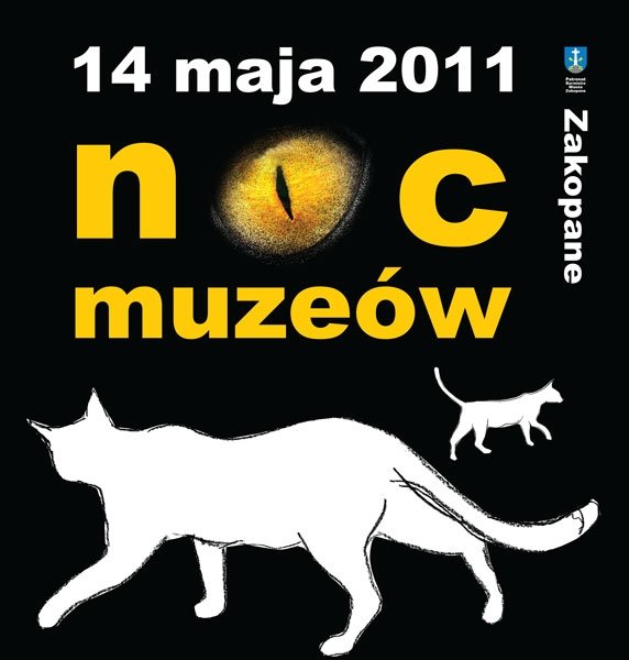 Noc Muzeów 2011 w Zakopanem