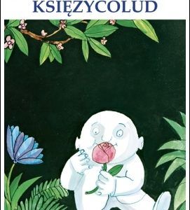 Otto, Księżycolud, Tomi Ungerer