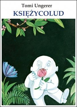 Otto, Księżycolud, Tomi Ungerer