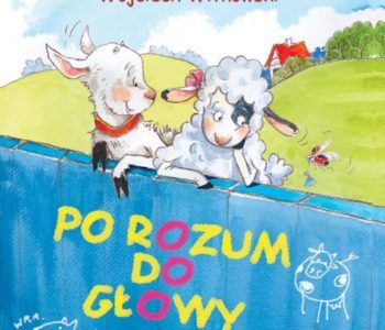 Po rozum do głowy
