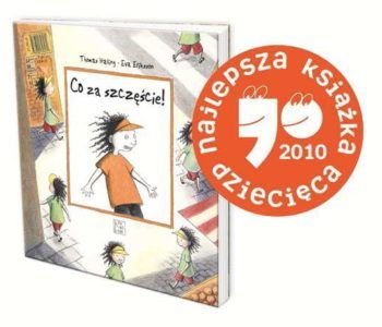 Przecinek i Kropka 2010