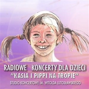 Radiowy koncert dla dzieci w Warszawie