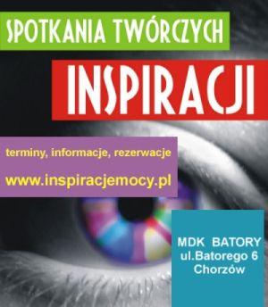 Spotkania Twórczych Inspiracji