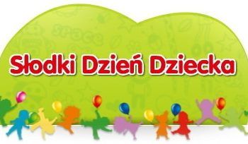 Słodki Dzień Dziecka 2011