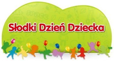 Słodki Dzień Dziecka 2011