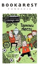 Tajemnica meczu w Księgarni Bookarest