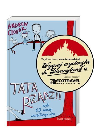 Tata rządzi!