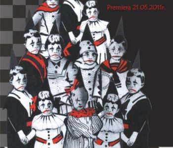 Złota Różdżka – Premiera – Teatr Lalek Arlekin w Łodzi