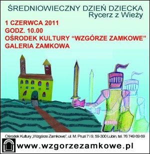 dzień dziecka