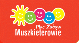 place zabaw muszkieterów