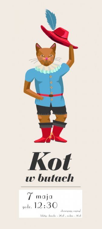 teatrzyk i warsztaty dla dzieci