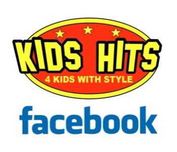 Kids Hits na Facebooku