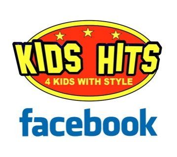 Kids Hits na Facebooku