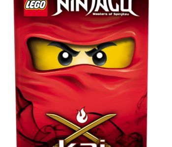 Lego Ninago