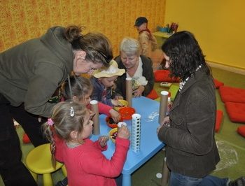 Letnie zajęcia dla Dzieci w Poznaniu i okolicy