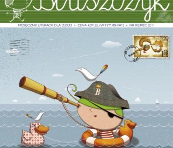 Lipcowy Bluszczyk