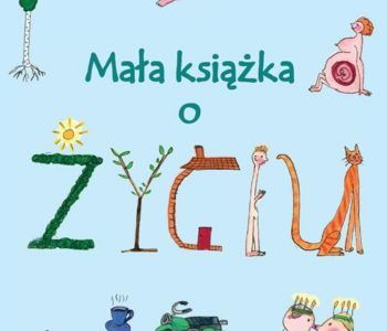 Mała książka o życiu