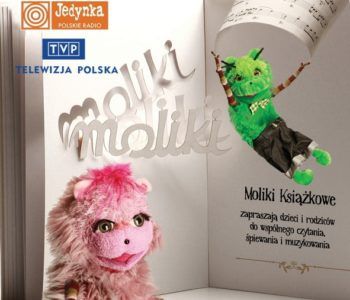 Moliki Książkowe