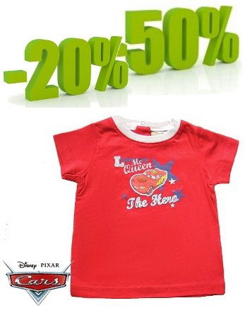 Promocyjne ceny odzieży dla niemowląt