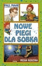 Przygody Sobka