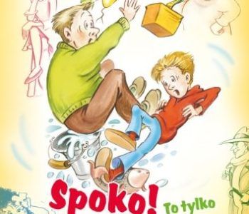 Spoko! To tylko rodzinka