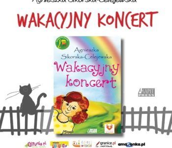 Wakacyjny koncert