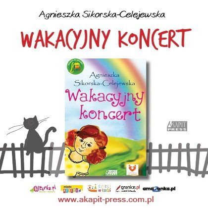 Wakacyjny koncert