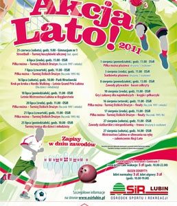 lato 2011