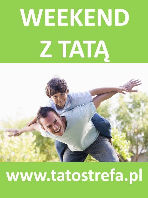 propozycja dla ojców i dzieci