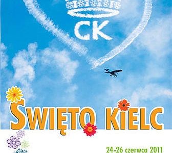 Święto Kielc 2011