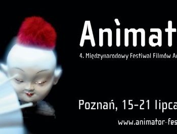 Festiwal filmowy dla Dzieci w Poznaniu