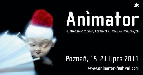 Festiwal filmowy dla Dzieci w Poznaniu