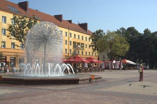 Folkowa Niedziela na Baczyńskiego w Tychach