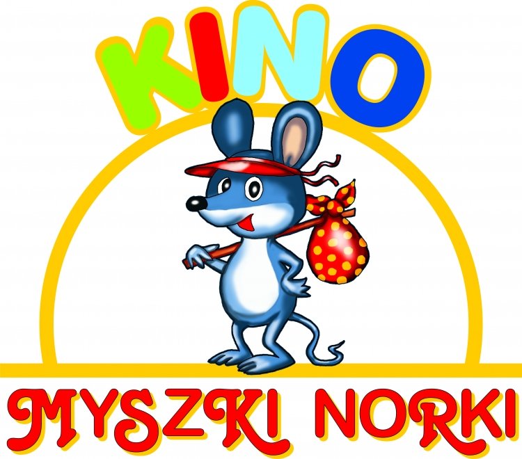 Kino Myszki Norki – bezpłatny pokaz bajek