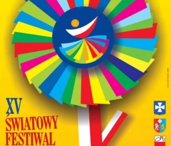 XV Festiwal Polonijnych Zespołów Folklorystycznych