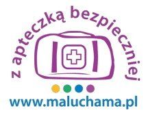 Z apteczką bezpieczniej