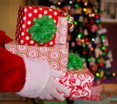Co nam podarujesz Mikołaju wierszyk dla dzieci na Boże Narodzenie