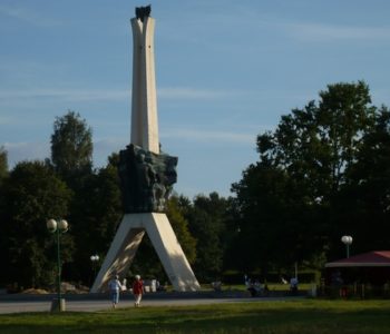 Święto Czekolady w Tychach